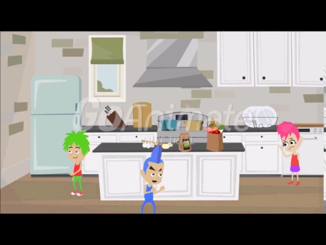 Sonic Underground - House Part Of The Century Part 1